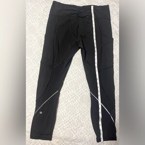 Wunder Train Tight with Pockets